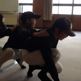 外が時雨ていての画像