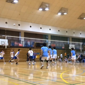 バリボーの画像