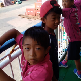 壱岐島トレーニングキャンプ②の画像