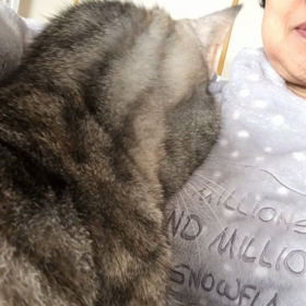 ぷにゅぷにゅをフミフミの画像