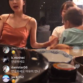 インスタLive動画録画続き3の画像