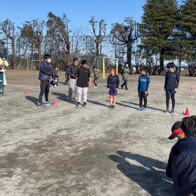2月25日 1000m③の画像