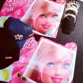 Barbie♥*ﾟの画像