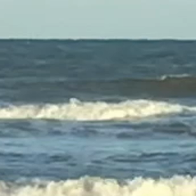 今朝の波乗りから、、、自撮り動画　　その2の画像