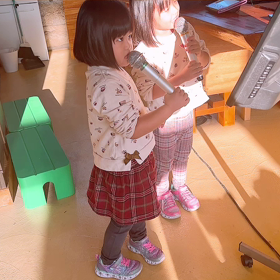 なう　フリーカラオケの画像