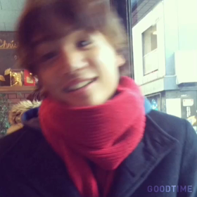 動画投稿チャレンジ。の画像