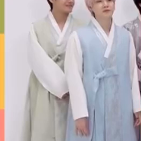 テテが楽しそうなら私も幸せの画像