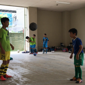 U-14 淀川ワイドフェスティバルの画像
