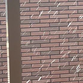 積もる？の画像