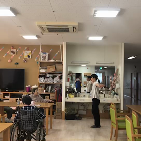 リズム遊びの画像