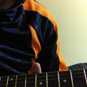 ギタリズムⅥリプライズverオープニングテーマやっ てみた。の画像