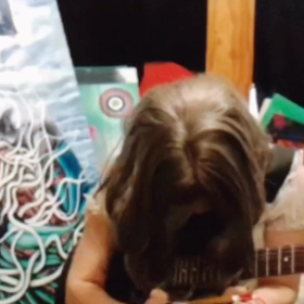 その活力の根源とは？の画像