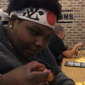 ウォーリアーズ第2試合 in ポートランド 番外編の画像