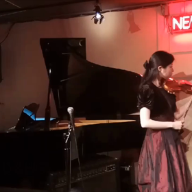 12月22日 位田みのり&紗英 クリスマスライブよりの画像