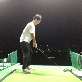 最近の１球目の画像