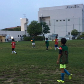 水曜日のゲームの様子の画像