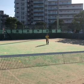 練習マッチ後の作戦の画像