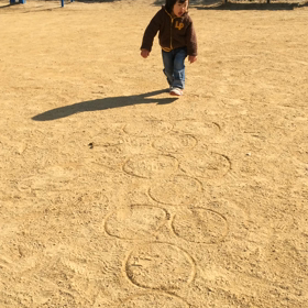 けんけん ぱっ ちょっと進歩の画像