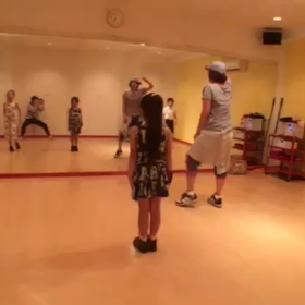 ５月最終レッスンの画像