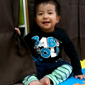 いないいないばぁ！の画像