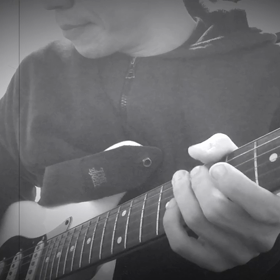 なんちゃってハードロックの画像