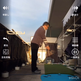 右手グリップの考察の画像