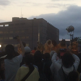 貧乏旅行の画像