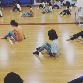 火曜日いつき先生高学年クラス！の画像