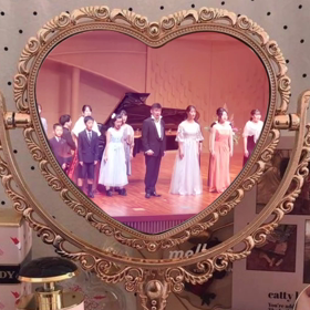 演奏動画の画像