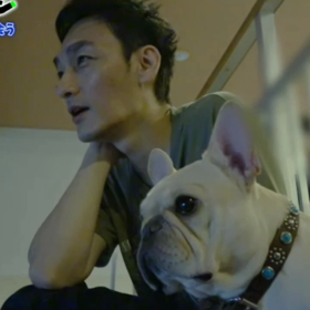 こころ穏やかになれる人。の画像