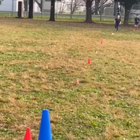 1000m２組目⑤の画像