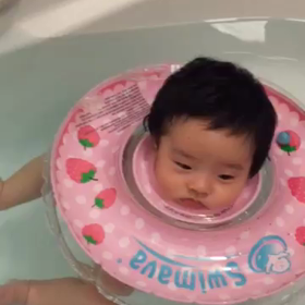 プカプカ  クラゲ姫たんの画像