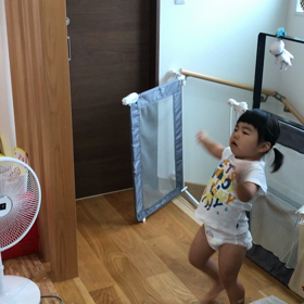 魔の2歳児の画像