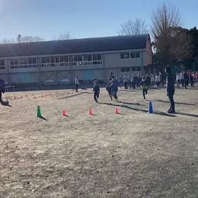 ダッシュの場⑤の画像