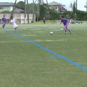 20190921  IFAリーグ1部　vs明秀の画像