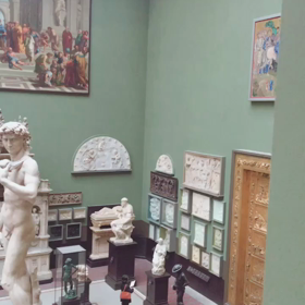 V&A ミュージアム 動画の画像