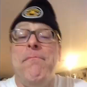 月曜日のマンキャンにニューヨークからMASSIVE Bが来ます‼️の画像