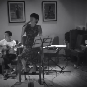 美味しいワインのお共にの画像