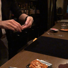 マジシャンHAYATO!の画像