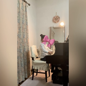 ピアノを表情豊かに♪の画像