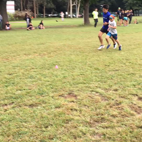 1000m(低学年)③の画像