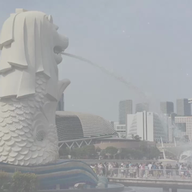 シンガポール総集編動画♪(プリマベーラ)の画像