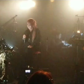 いよいよ明日 MY LAST BREATH Liveの画像