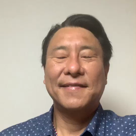 自撮り動画……‼︎の画像