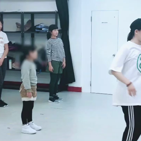 金曜 小学生HipHopミドルクラスの画像