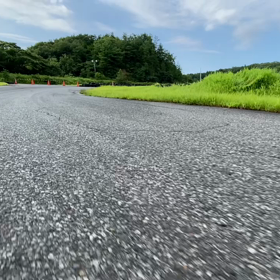 2022年8月7日（日）のおわらサーキットの画像