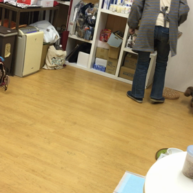 もっと遠くからやりたかったなぁ。の画像