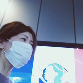 today's lailah Instagram movie ⚓ お買い物中です♭‐☆の画像