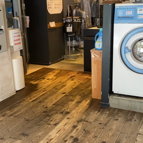 おはようございます（勢いよく投入したらベビーカシミアのセーターが…）の画像