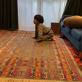 模様替え…の画像